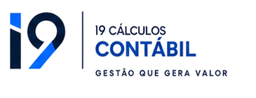 Logotipo I9ção Contabilidade