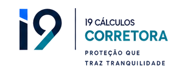 Logotipo I9ção Seguros